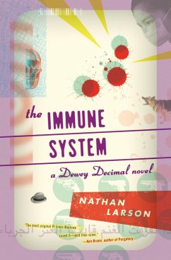 Cover The Immune System (eBook, ePUB)