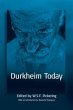 Durkheim Today (eBook, PDF) - Bild 1