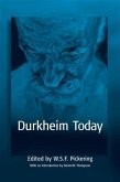 Durkheim Today (eBook, PDF)