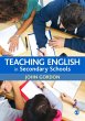 Teaching English in Secondary Schools... - Bild 1