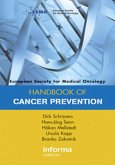 ESMO Handbook of Cancer Prevention (eBook, PDF)