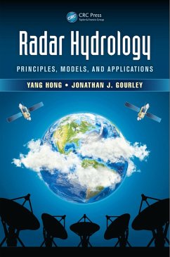 Cover Radar Hydrology (eBook, PDF)