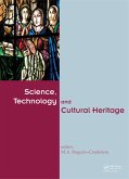 Science, Technology and Cultural Heritage (eBook, PDF)