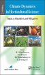 Climate Dynamics in Horticultural... - Bild 1