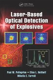 Laser-Based Optical Detection of Explosives (eBook, PDF)