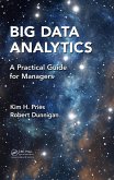 Big Data Analytics (eBook, PDF)