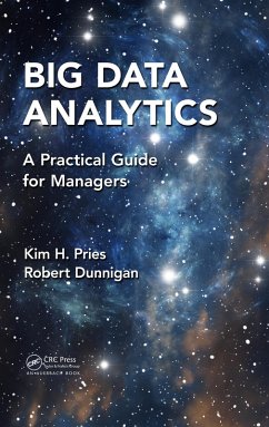 Cover Big Data Analytics (eBook, PDF)