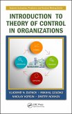 Introduction to Theory of Control in Organizations (eBook, PDF)
