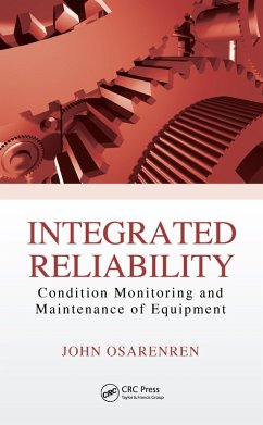 Integrated Reliability (eBook, PDF) - Osarenren, John