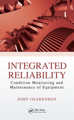 Cover Integrated Reliability (eBook, PDF)