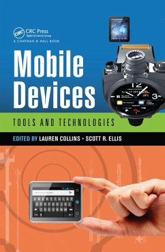 Cover Mobile Devices (eBook, PDF)