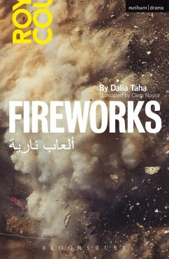 Fireworks (eBook, ePUB) - Taha, Dalia