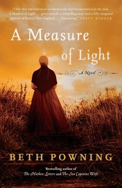 A Measure of Light (eBook, ePUB) - Powning, Beth