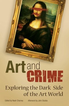 Cover Art and Crime (eBook, PDF)