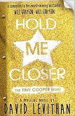 Hold Me Closer (eBook, ePUB)