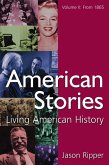 American Stories (eBook, ePUB)
