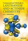 Computational Methods in Lanthanide and Actinide Chemistry (eBook, ePUB)
