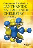 Computational Methods in Lanthanide and Actinide Chemistry (eBook, PDF)