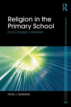 Cover Religion in the Primary School (eBook, PDF)