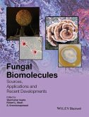 Fungal Biomolecules (eBook, PDF)