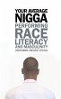 Your Average Nigga (eBook, ePUB) - Bild 1