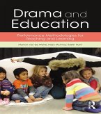 Drama and Education (eBook, PDF)