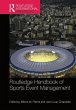 Routledge Handbook of Sports Event... - Bild 1