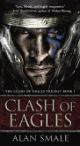 Clash of Eagles (eBook, ePUB)