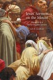 Jesus' Sermon on the Mount (eBook, ePUB)