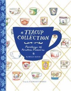 Teacup Collection (eBook, ePUB) - Morris, Kathleen