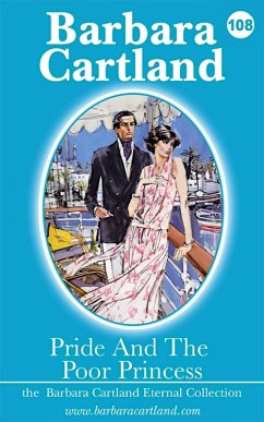 Pride and the Poor Princess (eBook, ePUB) Cover Pride and the Poor Princess (eBook, ePUB)