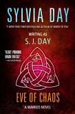 Eve of Chaos (eBook, ePUB)