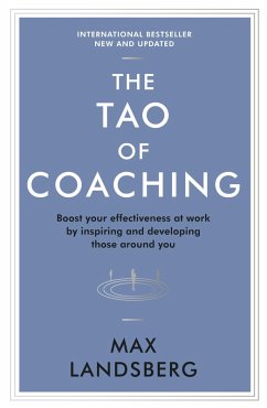 Cover The Tao of Coaching (eBook, ePUB)