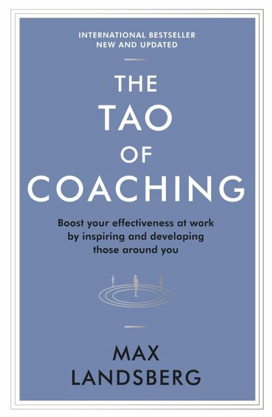 The Tao of Coaching (eBook, ePUB)