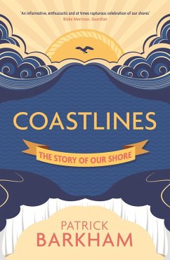 Coastlines (eBook, ePUB) - Barkham, Patrick