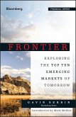 Frontier (eBook, ePUB)