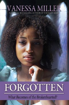 Forgotten (Forsaken Series, #3) (eBook, ePUB) - Miller, Vanessa