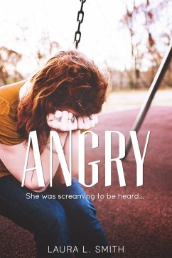 Cover Angry (False Reflections, #3) (eBook, ePUB)