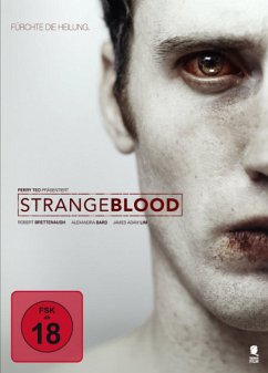 Strange Blood