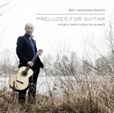 Preludes For Guitar Preludes For Guitar