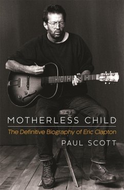 Motherless Child (eBook, ePUB) - Scott, Paul