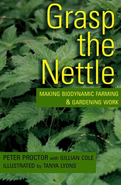 Cover Grasp the Nettle (eBook, ePUB)