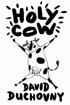 Holy Cow (eBook, ePUB) - Duchovny, David