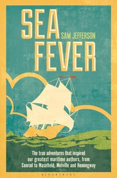 Sea Fever (eBook, PDF) - Jefferson, Sam