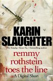 Remmy Rothstein Toes the Line (eBook, ePUB)