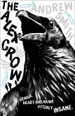 The Alex Crow (eBook, ePUB)