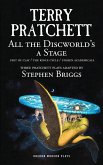 All the Discworld's a Stage: Volume 1 (eBook, ePUB)