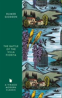 The Battle of the Villa Fiorita (eBook, ePUB) - Godden, Rumer The Battle of the Villa Fiorita (eBook, ePUB) - Godden, Rumer