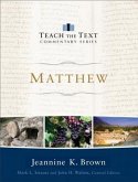 Matthew (Teach the Text Commentary Series) (eBook, ePUB) Matthew (Teach the Text Commentary Series) (eBook, ePUB)