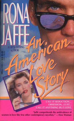 Cover An American Love Story (eBook, ePUB)